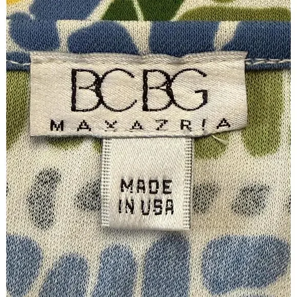 🆕LISTING🆕 BCBG MaxAzria boatneck tank top - Picture 3 of 4